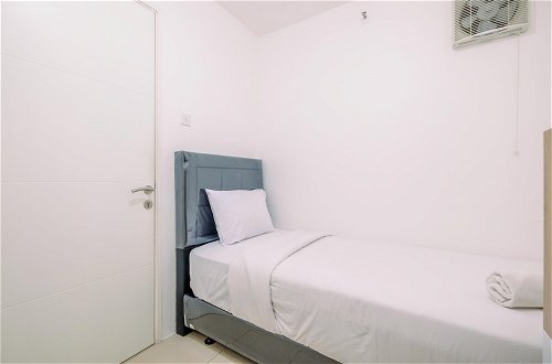 Foto 4 - Brand New And Comfort 2Br At Bassura City Apartment