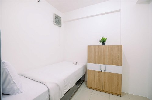 Foto 23 - Brand New And Comfort 2Br At Bassura City Apartment