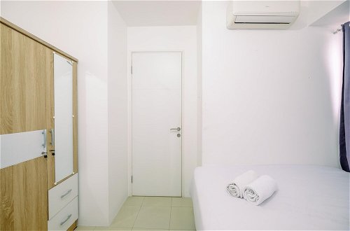 Foto 7 - Brand New And Comfort 2Br At Bassura City Apartment