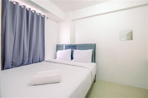 Foto 3 - Brand New And Comfort 2Br At Bassura City Apartment
