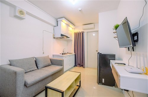 Foto 9 - Brand New And Comfort 2Br At Bassura City Apartment
