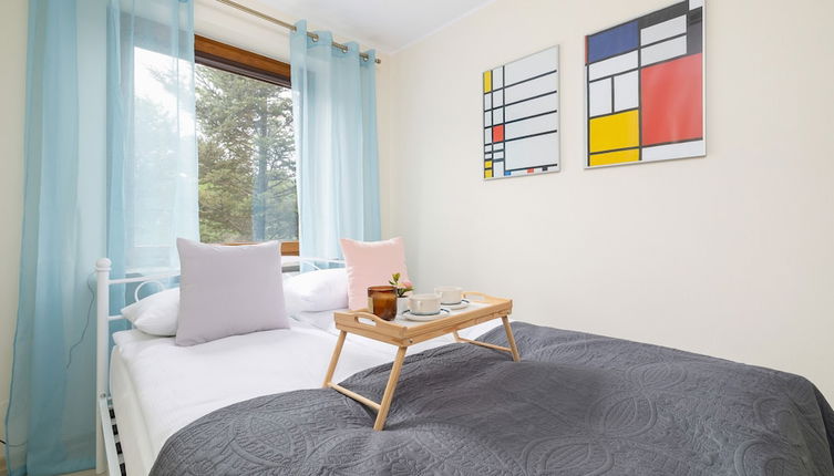 Photo 1 - Apartment Mondrian by Renters