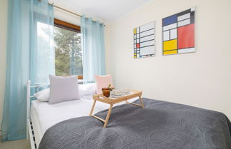 Photo 1 - Apartment Mondrian by Renters