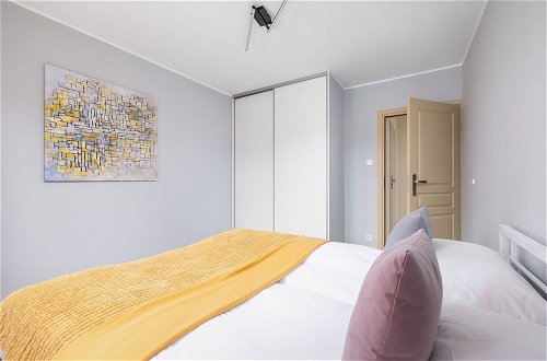 Photo 9 - Apartment Mondrian by Renters