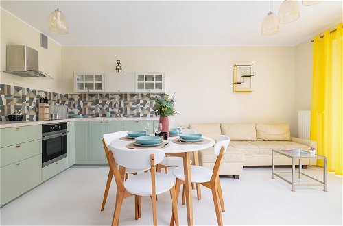 Foto 18 - Apartment Mondrian by Renters