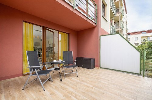 Foto 29 - Apartment Mondrian by Renters