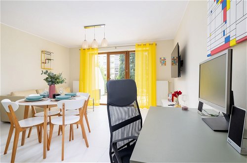 Foto 25 - Apartment Mondrian by Renters