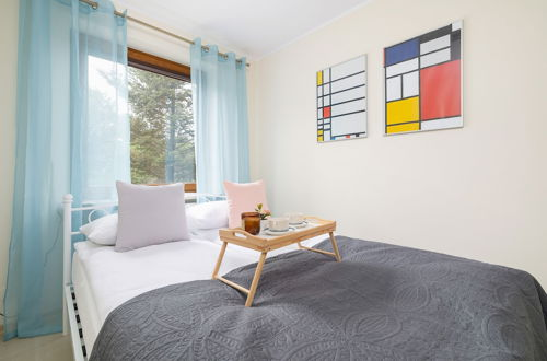 Foto 19 - Apartment Mondrian by Renters