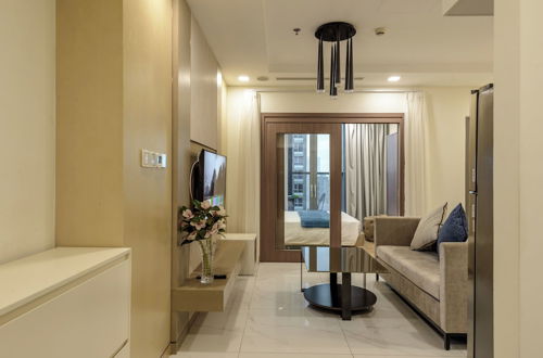 Foto 16 - CeLaVie Serviced Apartment - The Landmark 81