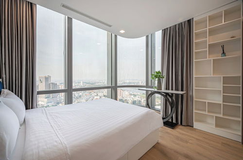 Foto 21 - CeLaVie Serviced Apartment - The Landmark 81