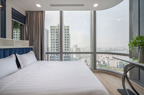 Foto 20 - CeLaVie Serviced Apartment - The Landmark 81