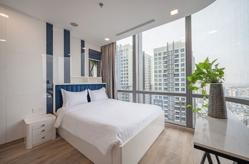 Foto 24 - CeLaVie Serviced Apartment - The Landmark 81