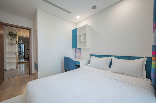 Photo 28 - CeLaVie Serviced Apartment - The Landmark 81