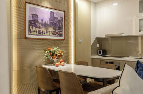 Foto 6 - CeLaVie Serviced Apartment - The Landmark 81