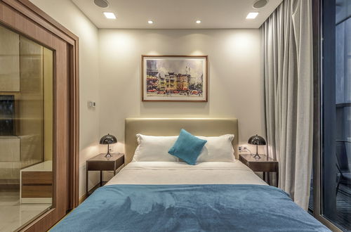 Photo 4 - CeLaVie Serviced Apartment - The Landmark 81