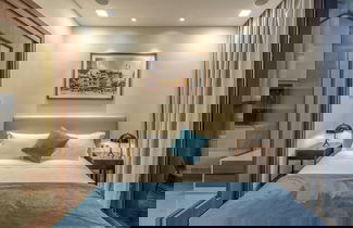 Foto 3 - CeLaVie Serviced Apartment - The Landmark 81