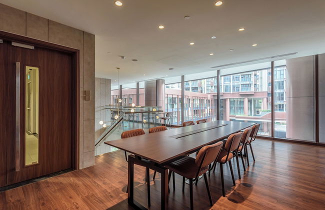 The Crest Residence - ANGIA Hospitality - Foto 3