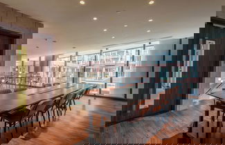 Photo 3 - The Crest Residence - ANGIA Hospitality