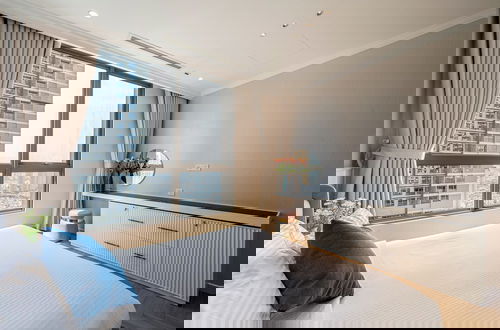 Foto 6 - Landmark 81 & Vinhomes - ZEN Saigon Citypoint.