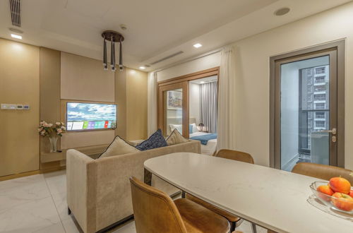 Foto 5 - CeLaVie Serviced Apartment - The Landmark 81