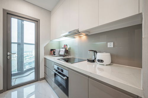 Photo 29 - CeLaVie Serviced Apartment - The Landmark 81