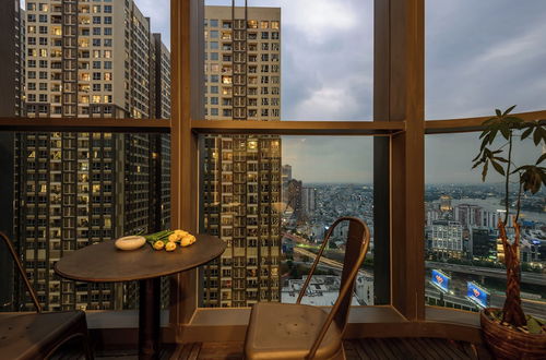 Foto 15 - CeLaVie Serviced Apartment - The Landmark 81