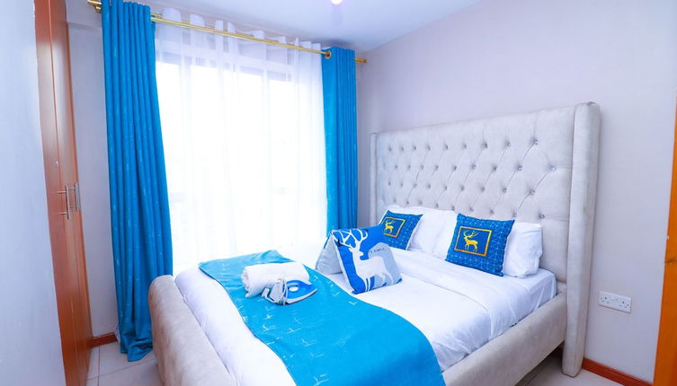 Photo 1 - Songeza Furnished Accomodation-embakasi