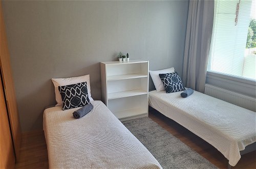 Foto 3 - Kaatrahovi Apartment Inkilänmäki