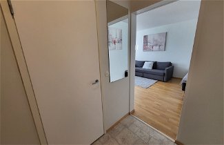 Foto 2 - Kaatrahovi Apartment Inkilänmäki