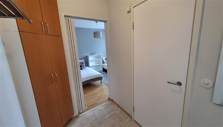 Foto 1 - Kaatrahovi Apartment Inkilänmäki