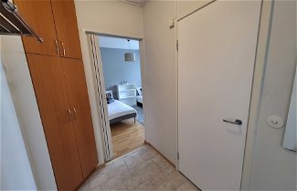 Foto 1 - Kaatrahovi Apartment Inkilänmäki