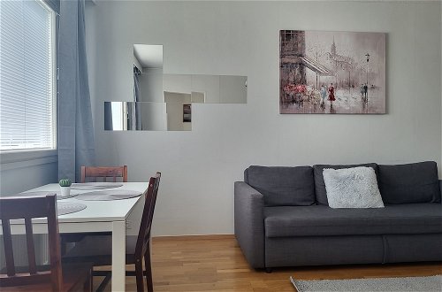 Photo 8 - Kaatrahovi Apartment Inkilänmäki