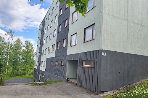 Foto 13 - Kaatrahovi Apartment Inkilänmäki