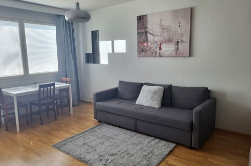 Photo 9 - Kaatrahovi Apartment Inkilänmäki