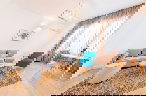 Photo 1 - Premium Deluxe Apartment -c2-common Terrace