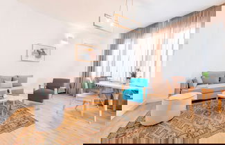 Photo 1 - Premium Deluxe Apartment -c2-common Terrace