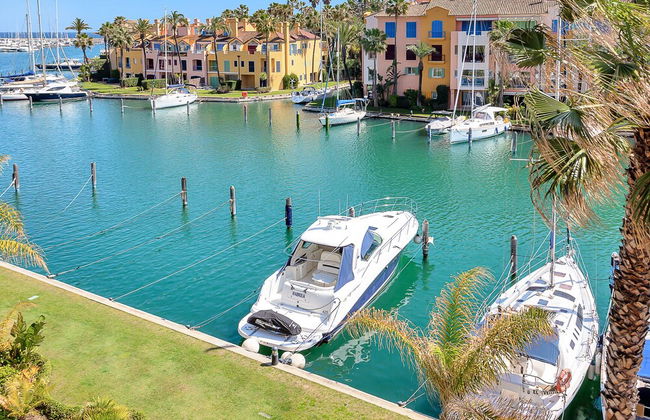 Sotogrande Sea View Penthouse - Foto 37