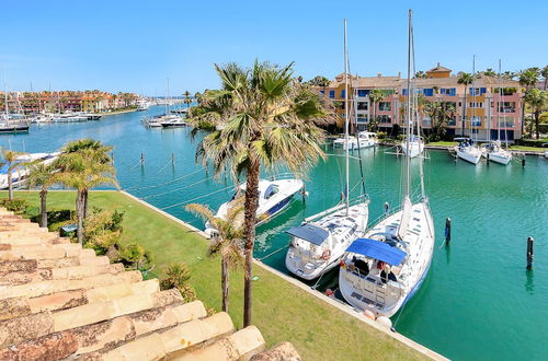 Photo 32 - Sotogrande Sea View Penthouse