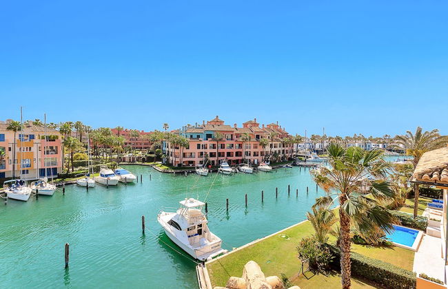 Sotogrande Sea View Penthouse - Foto 62