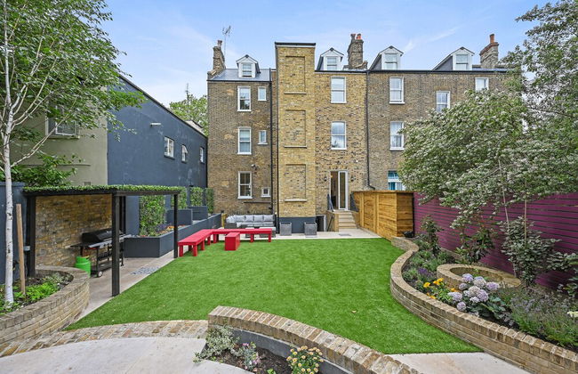 Nightingale Suites - Foto 25