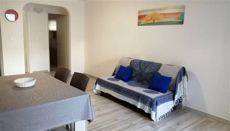 Photo 1 - Nice Two-room Apartment Giusy