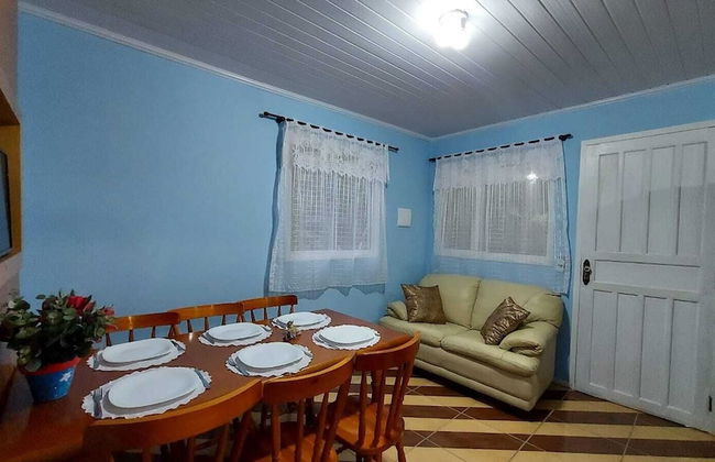 Casa de campo nas montanhas - Foto 7