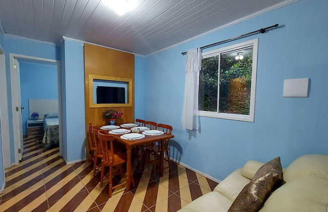 Casa de campo nas montanhas - Foto 5