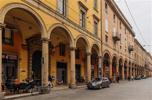 Foto 80 - Strada Maggiore Apts by Wonderful Italy