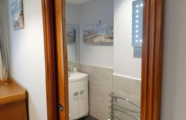 Beautiful 6-bed Dog Friendly Cottage in Heacham - Foto 25