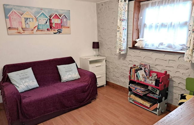 Beautiful 6-bed Dog Friendly Cottage in Heacham - Foto 9