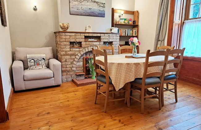 Beautiful 6-bed Dog Friendly Cottage in Heacham - Foto 16