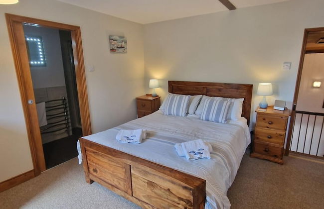 Beautiful 6-bed Dog Friendly Cottage in Heacham - Foto 6