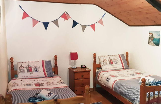Beautiful 6-bed Dog Friendly Cottage in Heacham - Foto 4