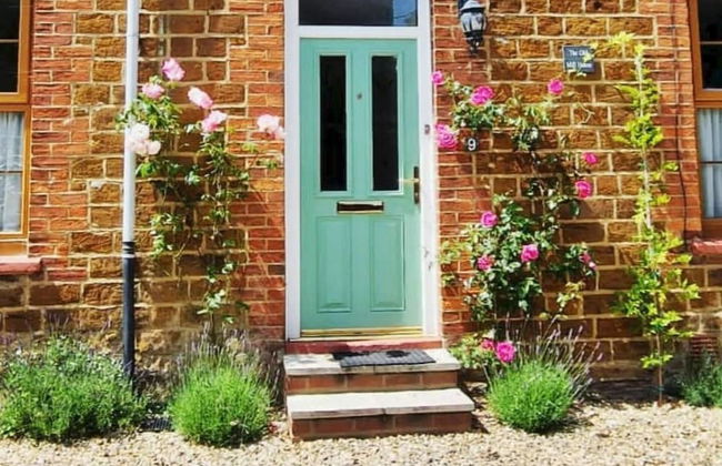 Beautiful 6-bed Dog Friendly Cottage in Heacham - Foto 34